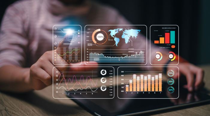 Decisiones con datos