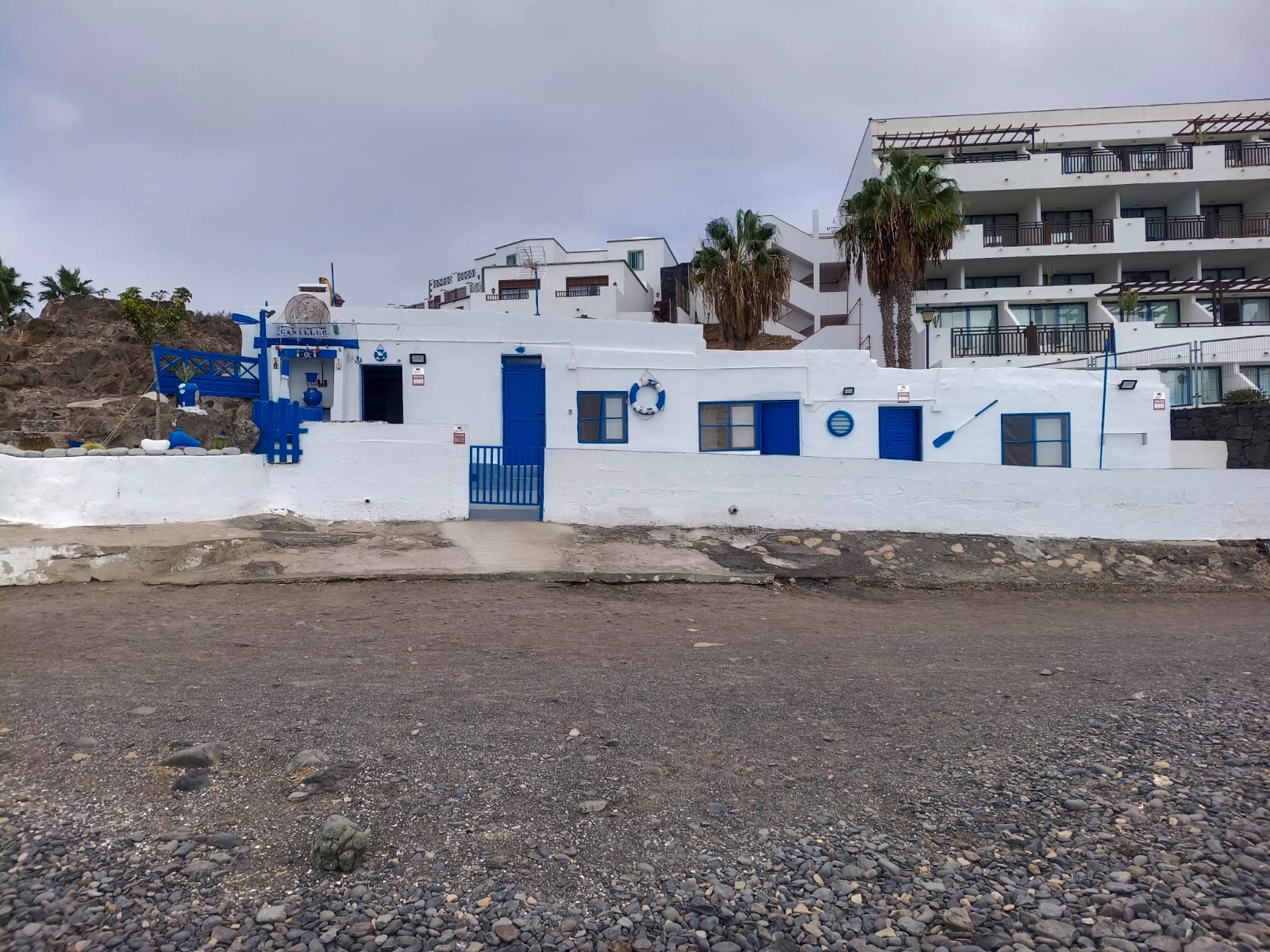 Denuncia NC Casa Afre1