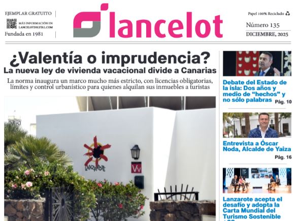 Diciembre Lancelot