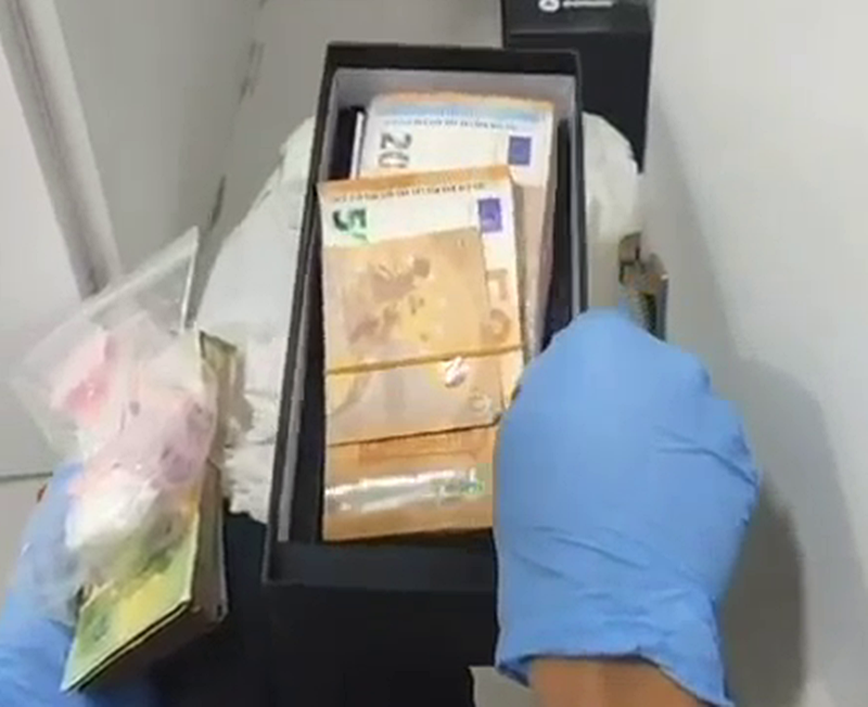 droga gimnasio droga gimnasio