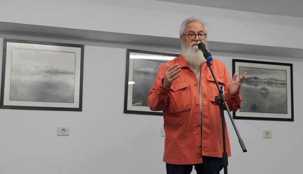 Fallecimiento Felix Hormiga