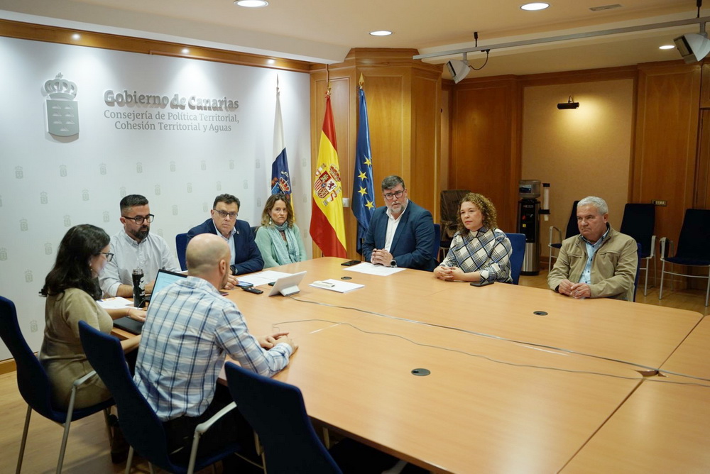 Firma PGO San Bartolome