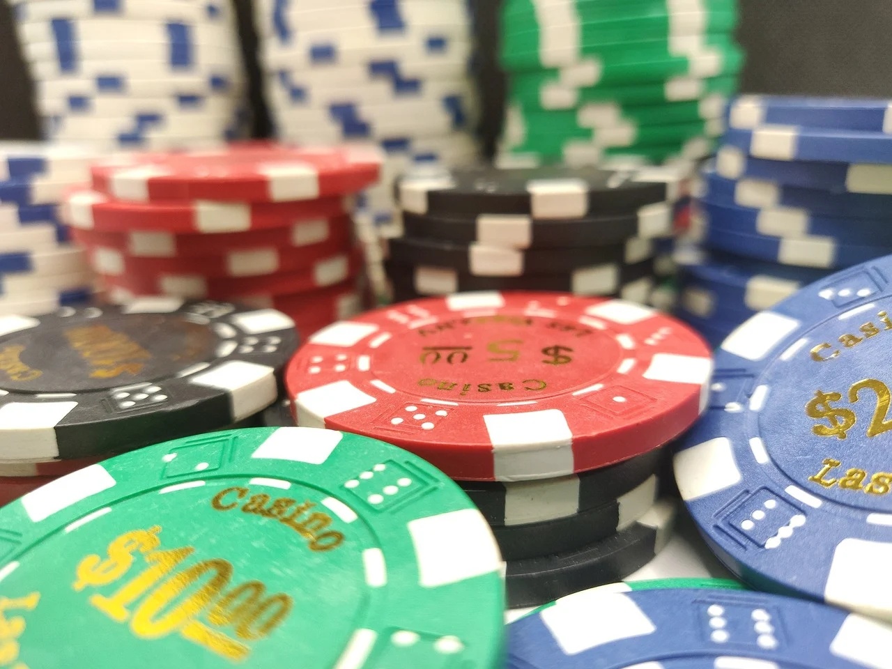 Cómo Detecto Qué Lanzamientos de Casinos Nuevos Valen la Pena