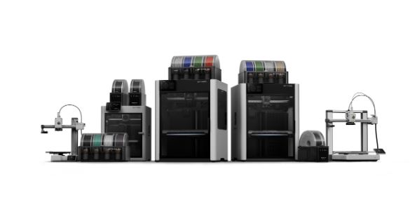 Impresoras 3D Impresoras 3D