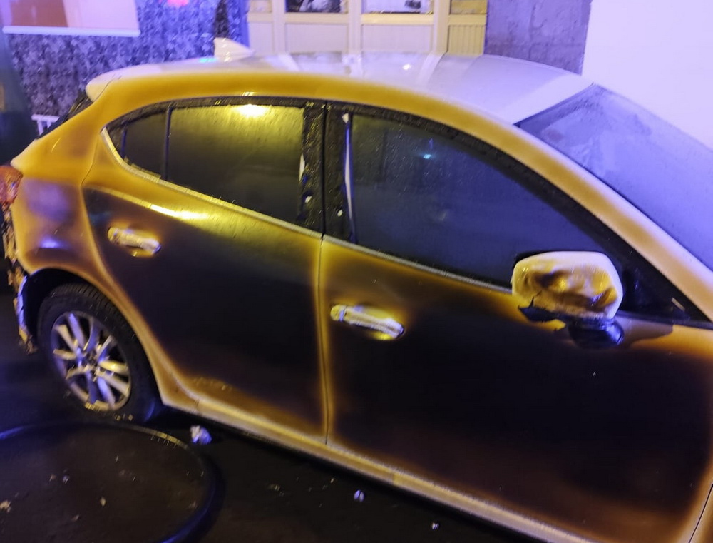 Incendio Contenedores Triana2