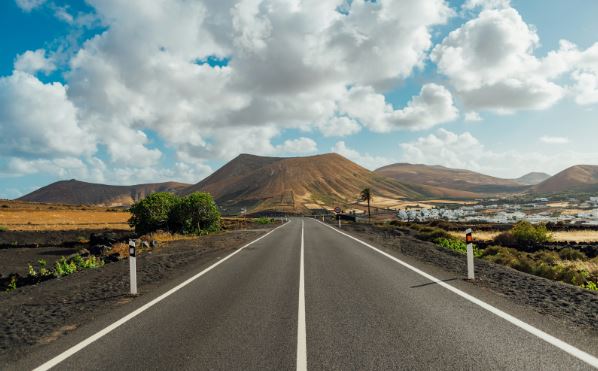 Indice Lanzarote realista