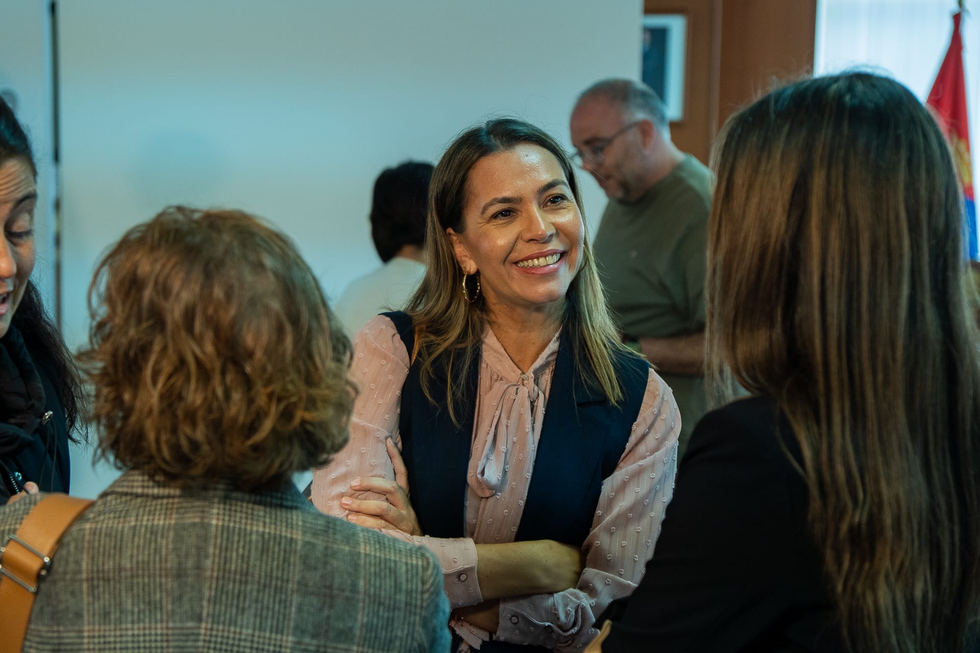 El objetivo es apoyar iniciativas de entidades sin ánimo de lucro que trabajen en ámbitos como la atención a la dependencia, la discapacidad o la infancia