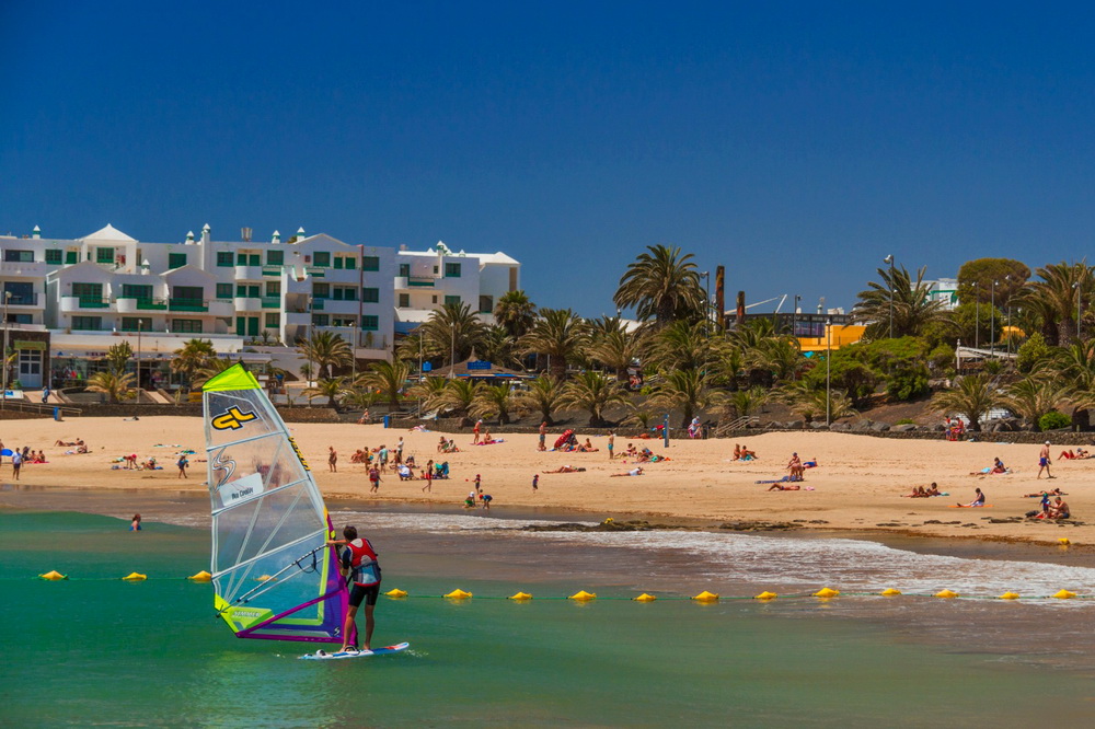 Mejora Costa Teguise