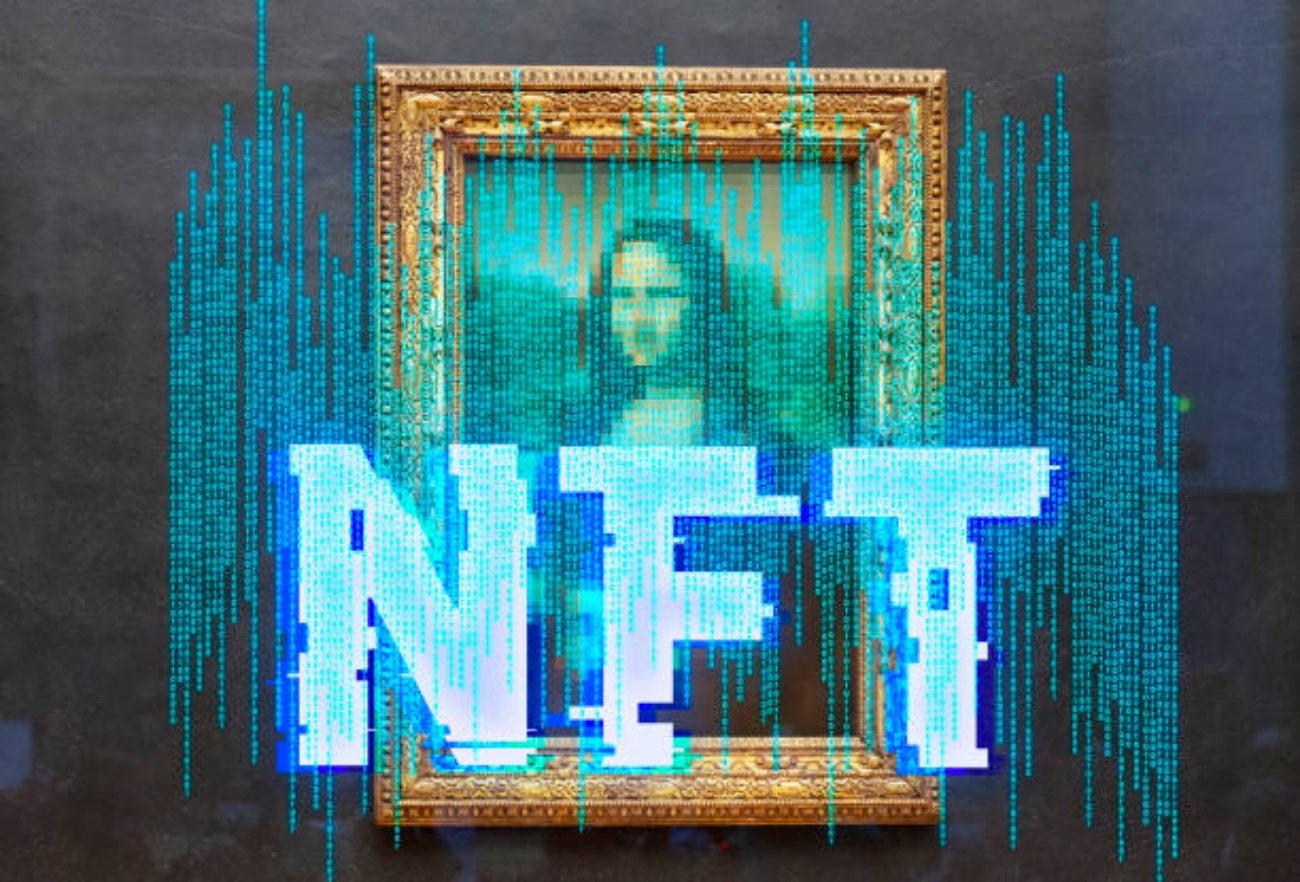 NFT 2 NFT 2