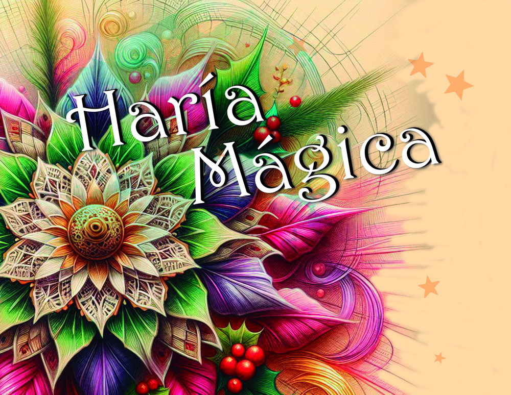 Navidad Haria Navidad Haria