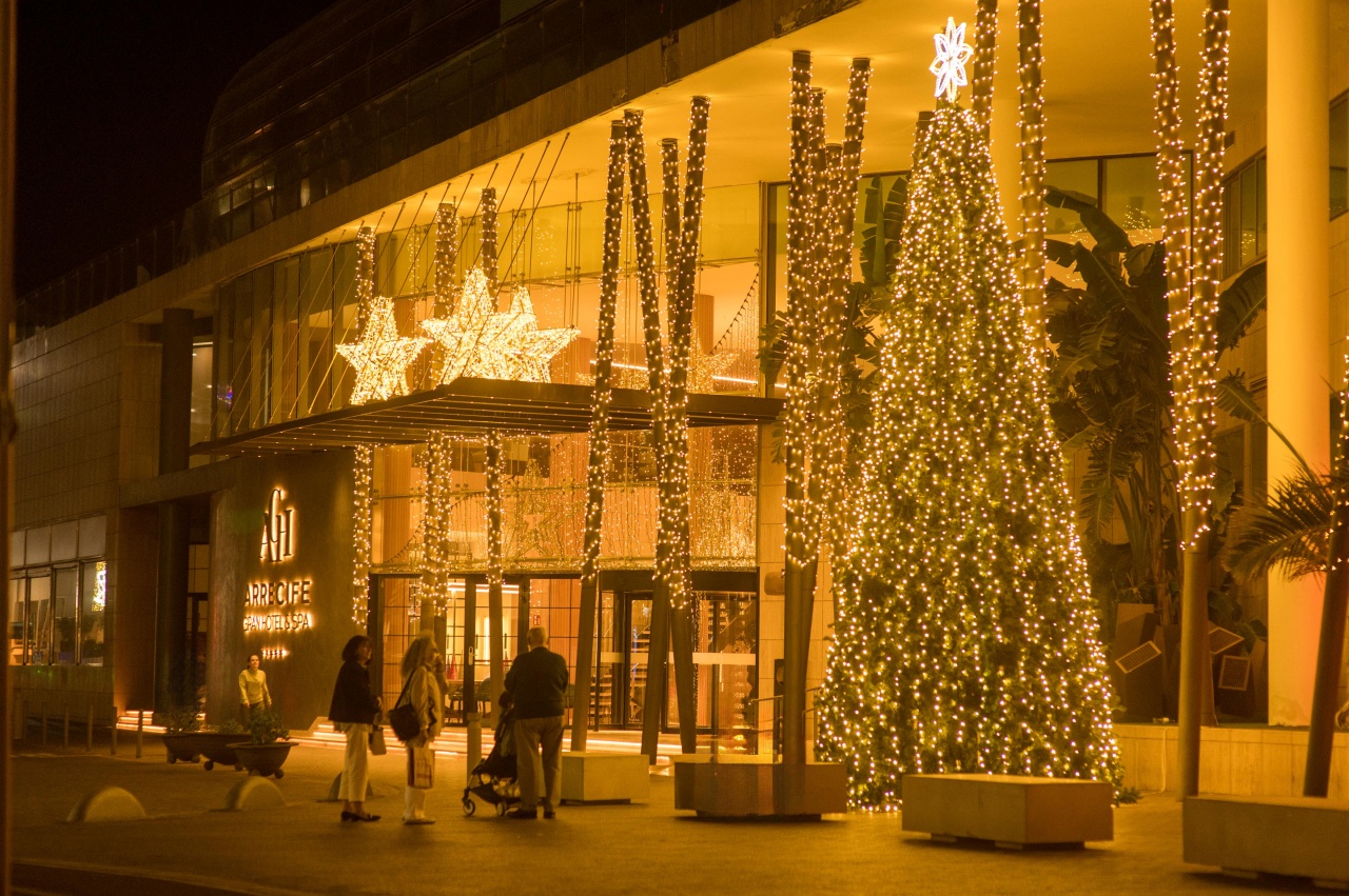 El establecimiento protagoniza las noches más esperadas del año: 24, 25 y 31 de diciembre. Descubre sus propuestas gastronómicas El establecimiento protagoniza las noches más esperadas del año: 24, 25 y 31 de diciembre. Descubre sus propuestas gastronómicas