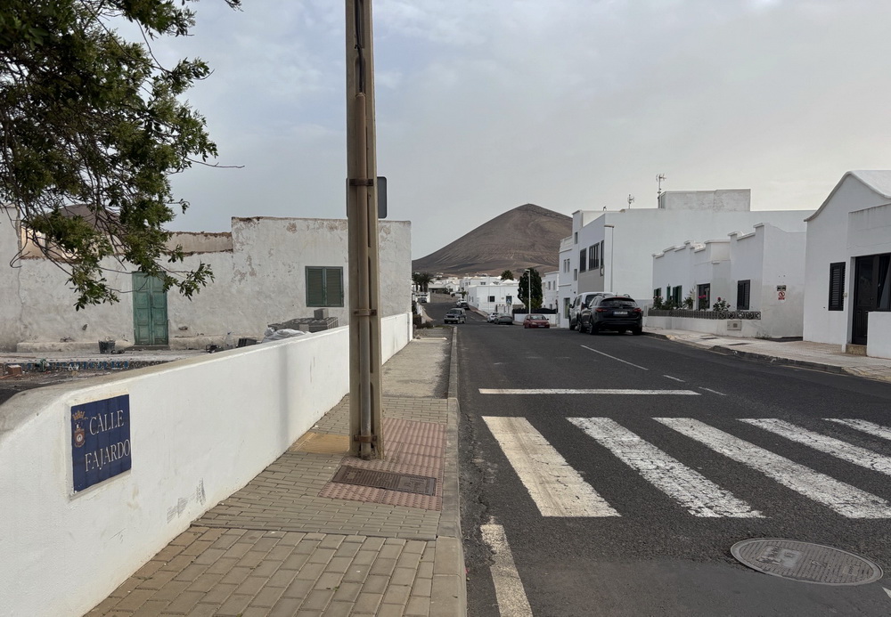 Obras Tías Los Fajardos Obras Tías Los Fajardos