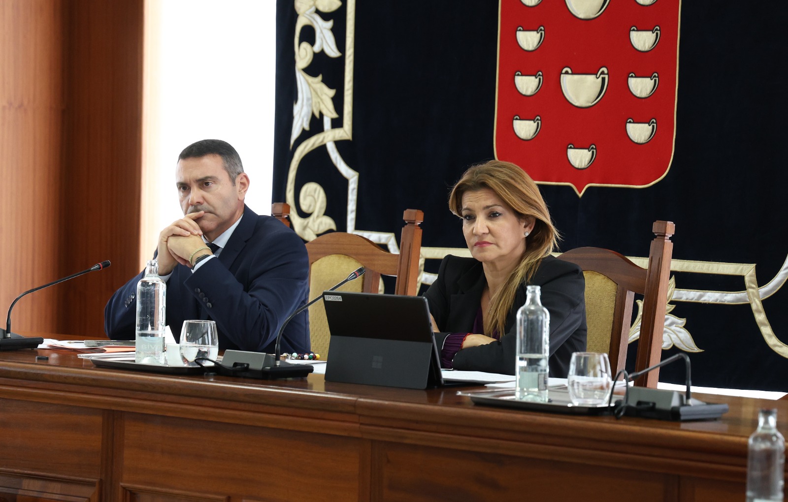 La iniciativa, con una inversión de más de 800.000 euros, responde a la necesidad de renovar este tipo de instalaciones para un óptimo funcionamiento