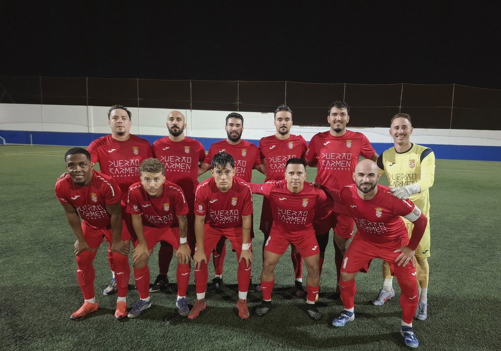 pc futbol puerto del carmen 