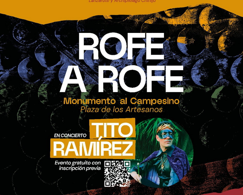 Rofe a Rofe Rofe a Rofe