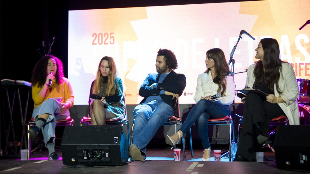 Soplo de Letras Soplo de Letras