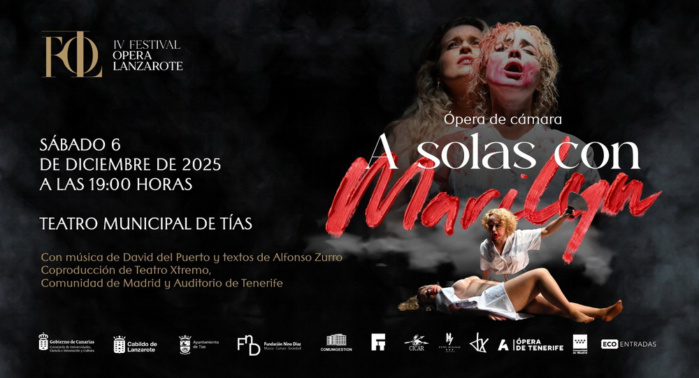 Teatro Tías Navidad