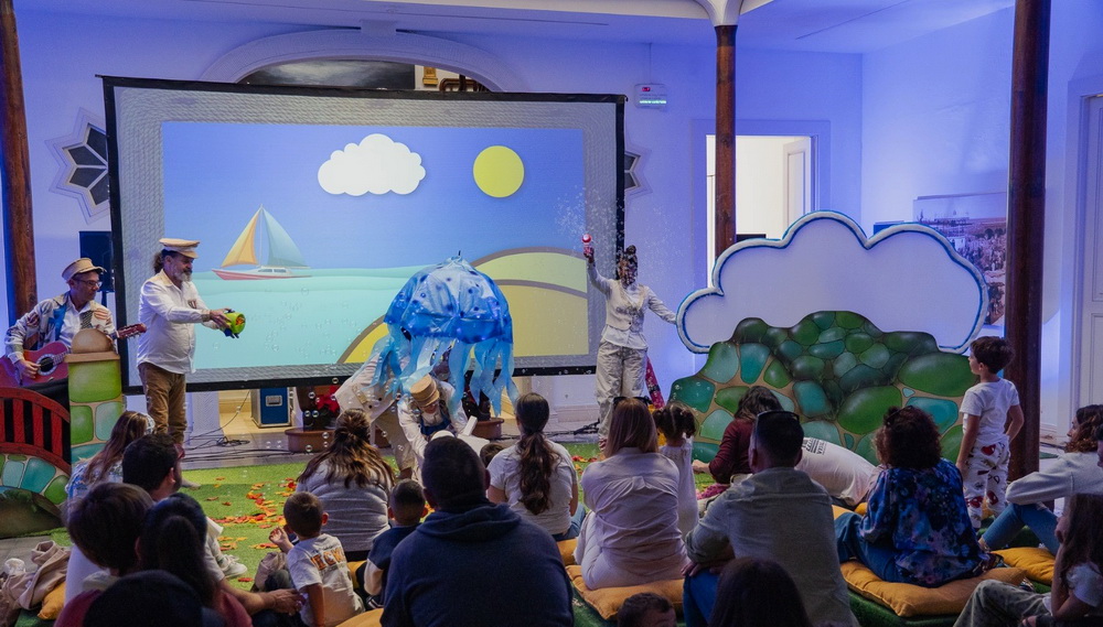 Viajes de Flip Viajes de Flip