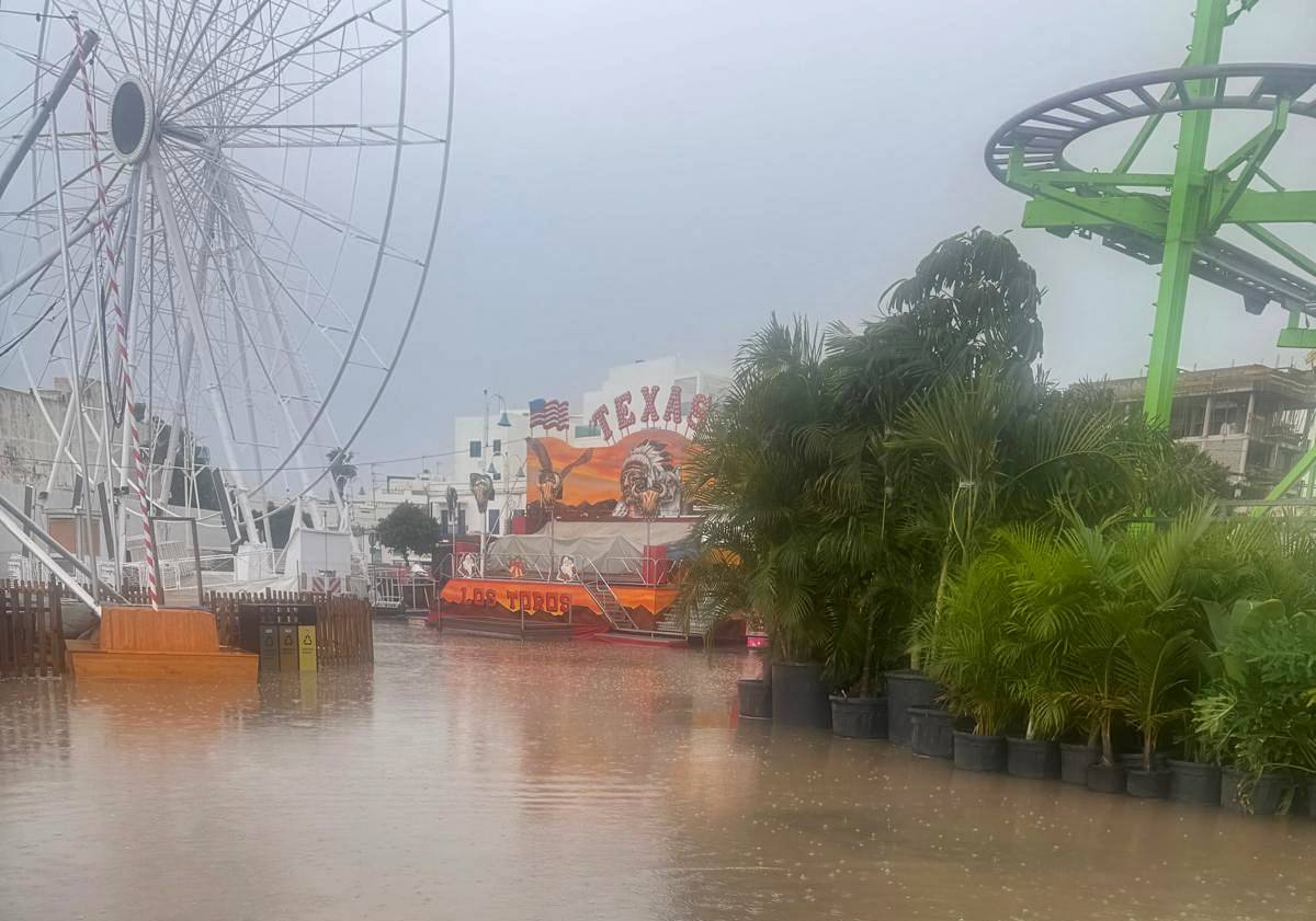 navilan inundada navilan inundada