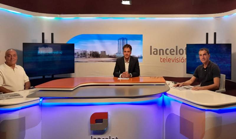Marea Viva, un nuevo proyecto municipalista en Lanzarote