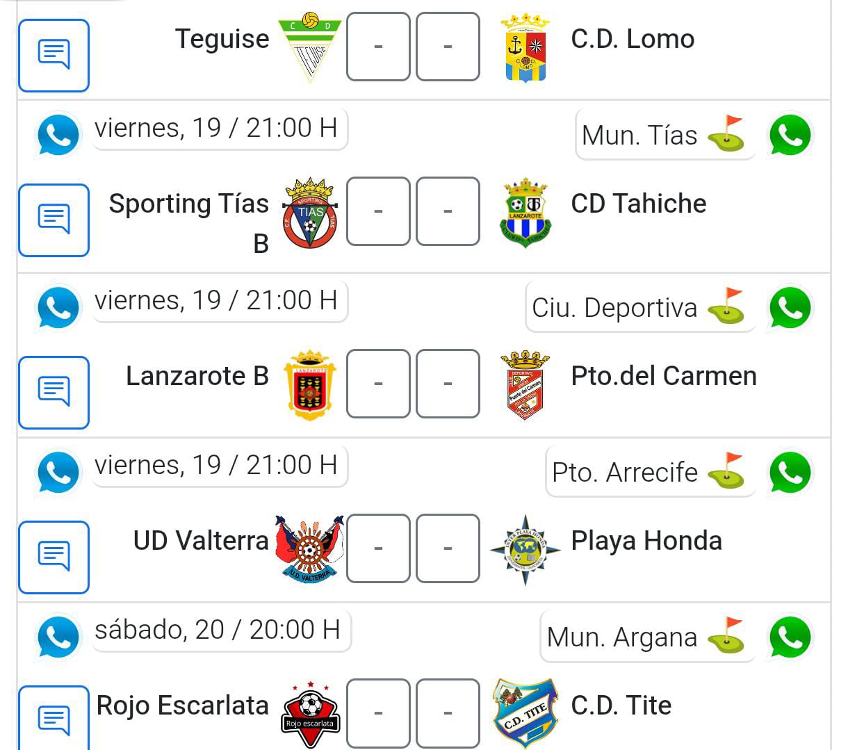 Calienta motores la Carrera Sal Silvestre 2025