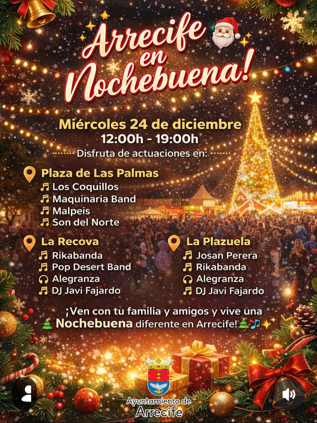 Nochebuena