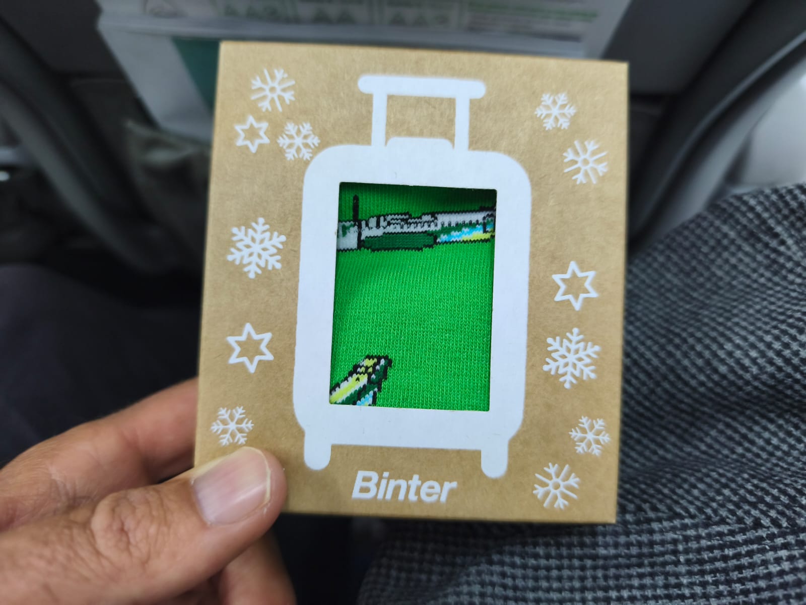 calcetines binter2 lancelot