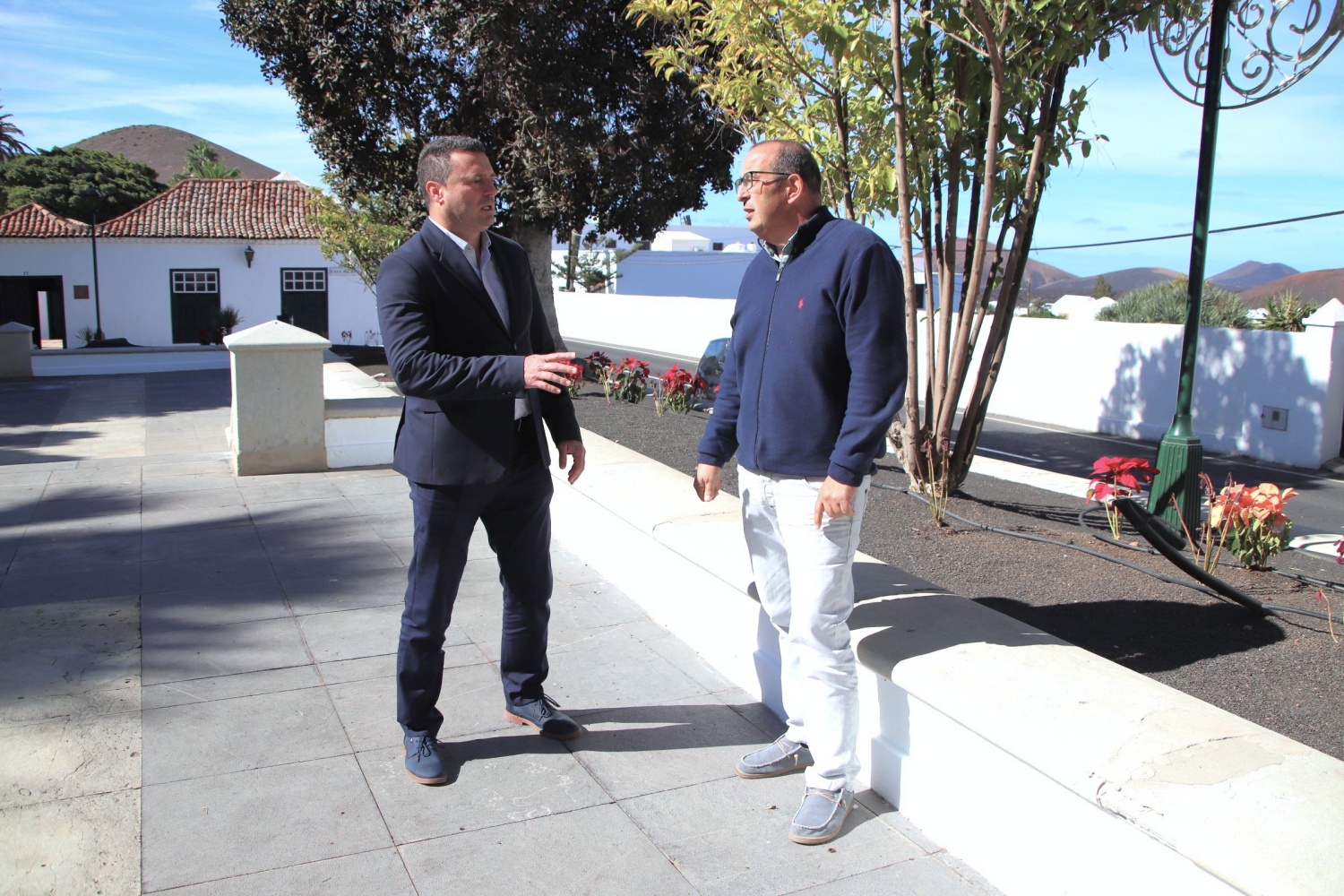 Yaiza invierte 10 millones Yaiza invierte 10 millones