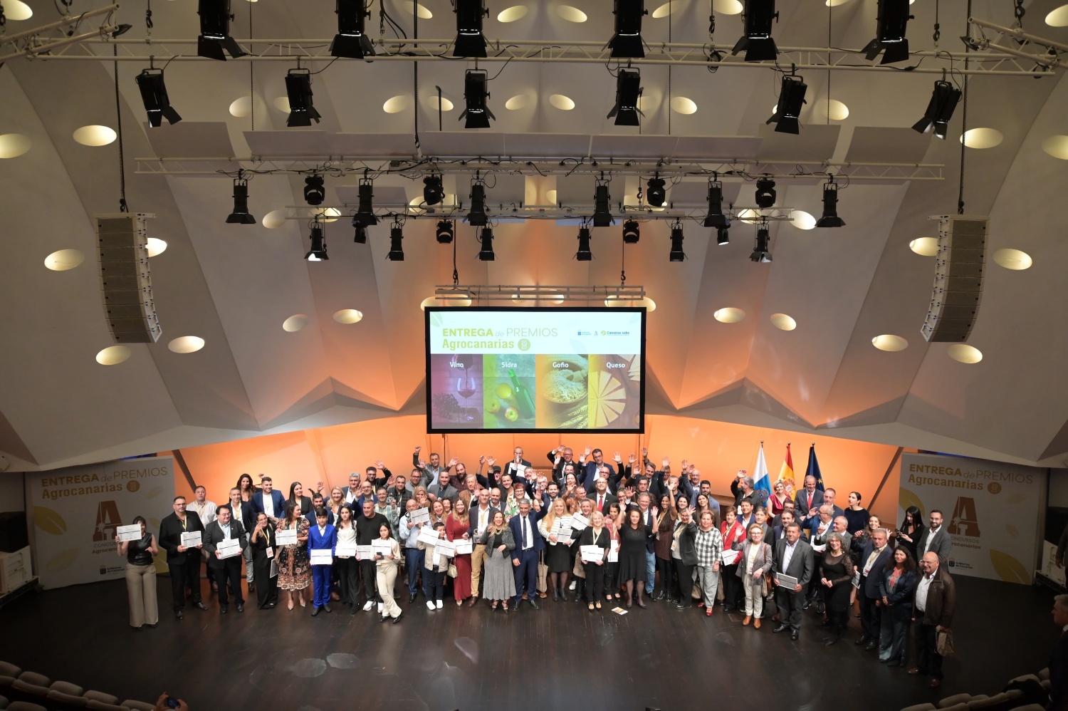 Agrocanarias Agrocanarias