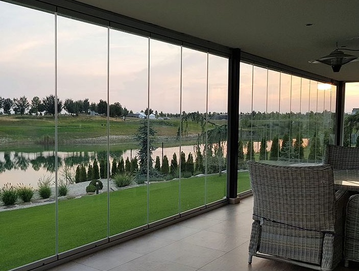 El poder de los cerramientos: aislamiento térmico todo el año