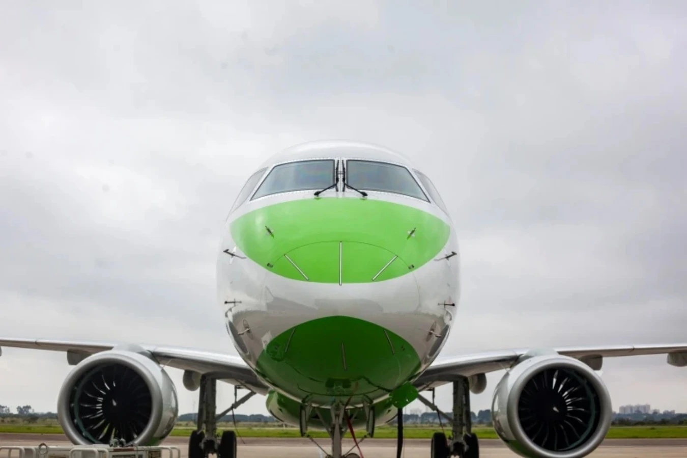 La oferta  permite volar a todos los destinos nacionales de la aerolínea y, en el ámbito internacional, a Madeira y Agadir