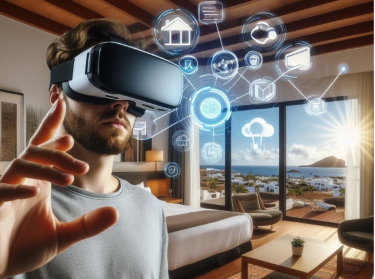 Seis alojamientos de Lanzarote apuestan por la digitalización de la experiencia del cliente Seis alojamientos de Lanzarote apuestan por la digitalización de la experiencia del cliente