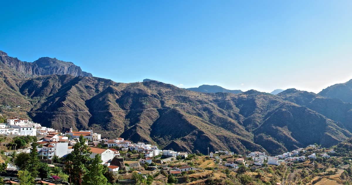 Tejeda concurso Tejeda concurso