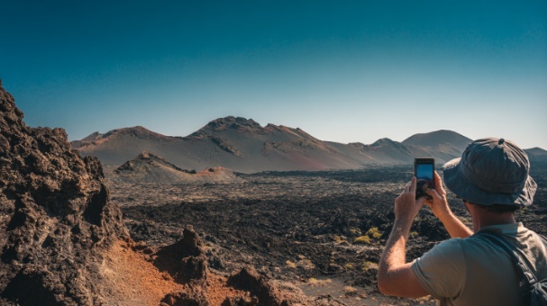 Cómo ha cambiado la forma en que los turistas buscan información antes de visitar Lanzarote