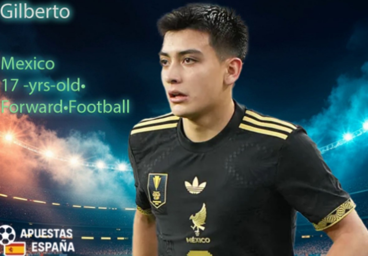 gilberto-mora-futbolista-mexicano