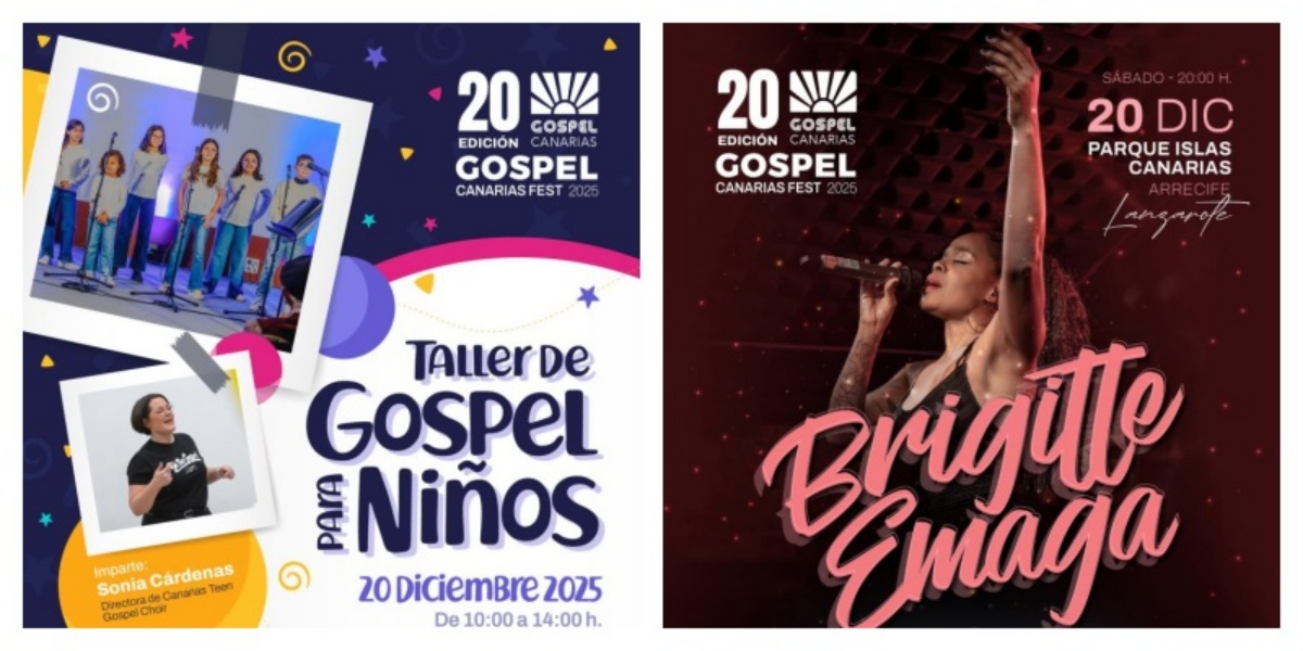 Arrecife se llena de propuestas para los más jóvenes