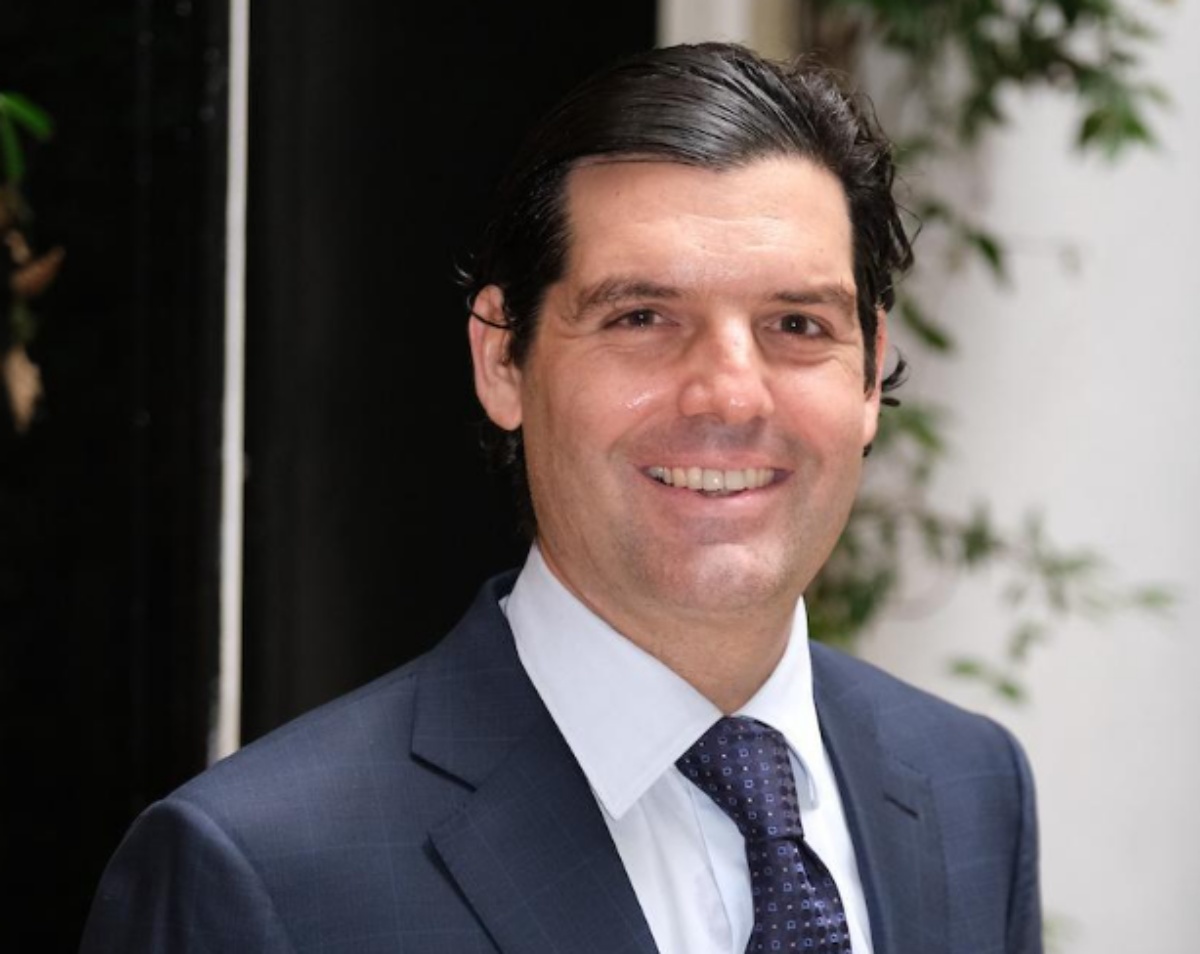 Cómo Alejandro Betancourt López guió a Hawkers a través de la crisis económica de España