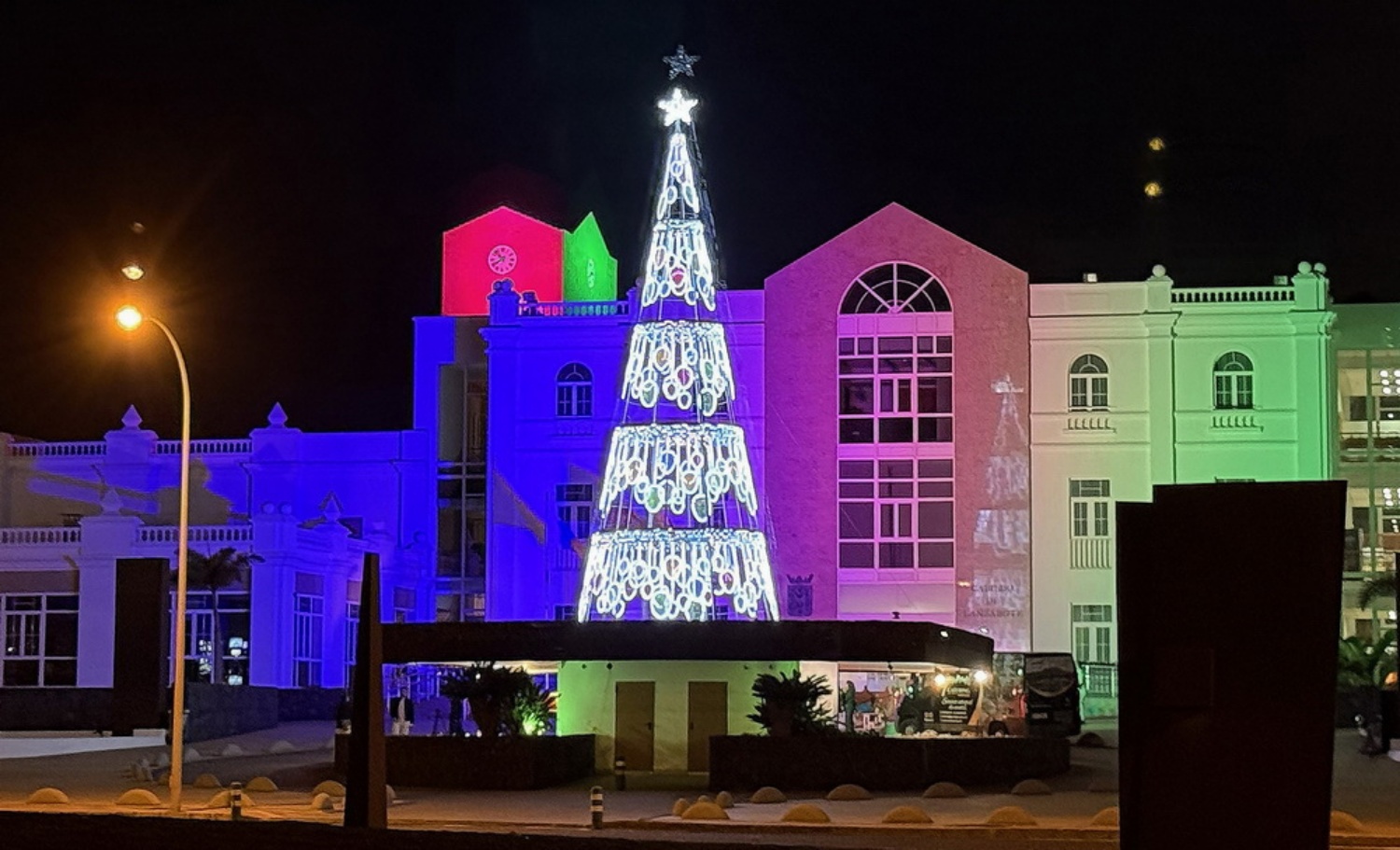 Navidad Cabildo