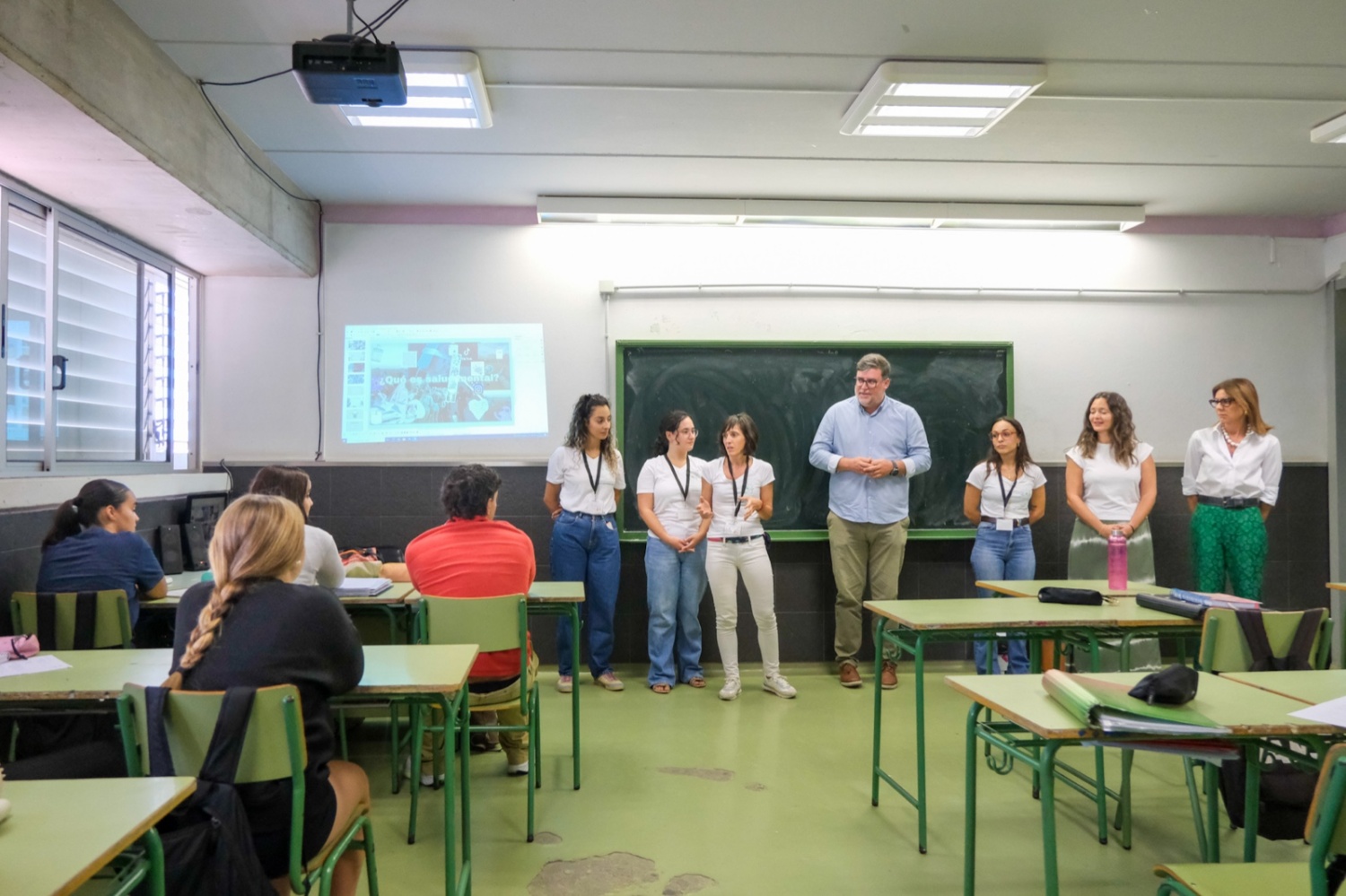 Ayuntamiento San Bartolomé