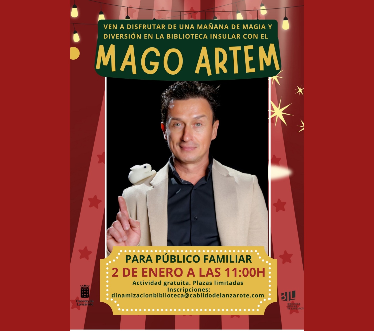 Mago Artem