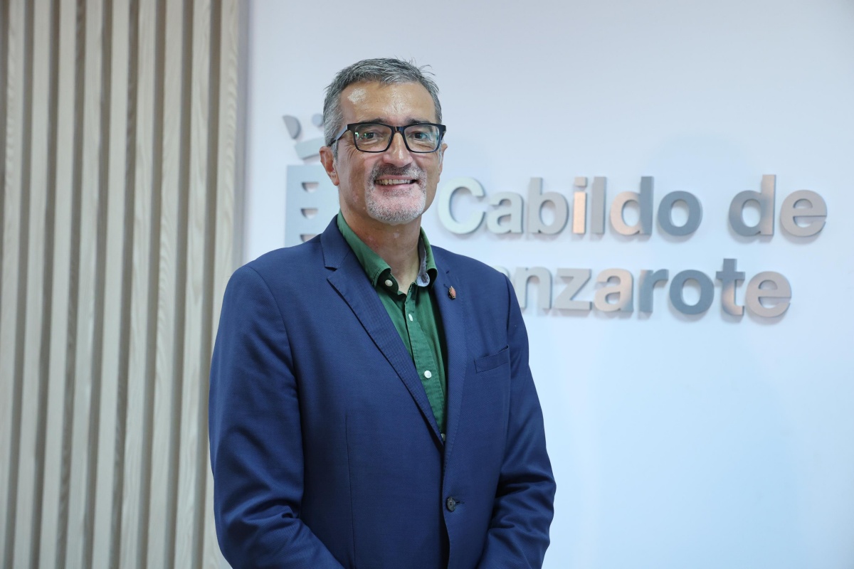 El Cabildo apuesta por mejorar la calidad de vida de los lanzaroteños El Cabildo apuesta por mejorar la calidad de vida de los lanzaroteños