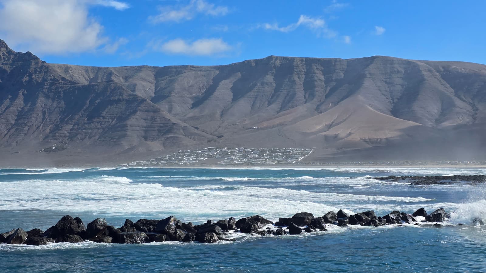 Noticias de Lanzarote y La Graciosa