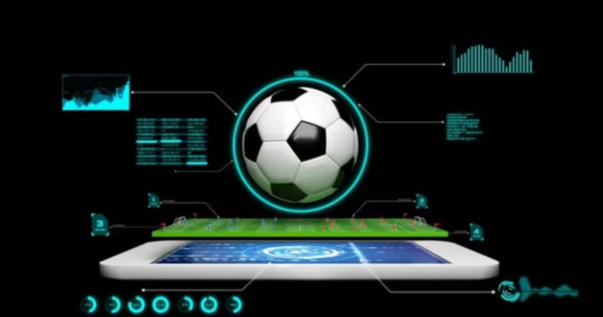 Revolución del análisis de datos en el fútbol: eficiencia en el scouting
