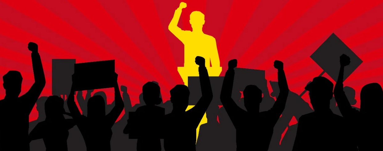 Sí, soy populista Sí, soy populista