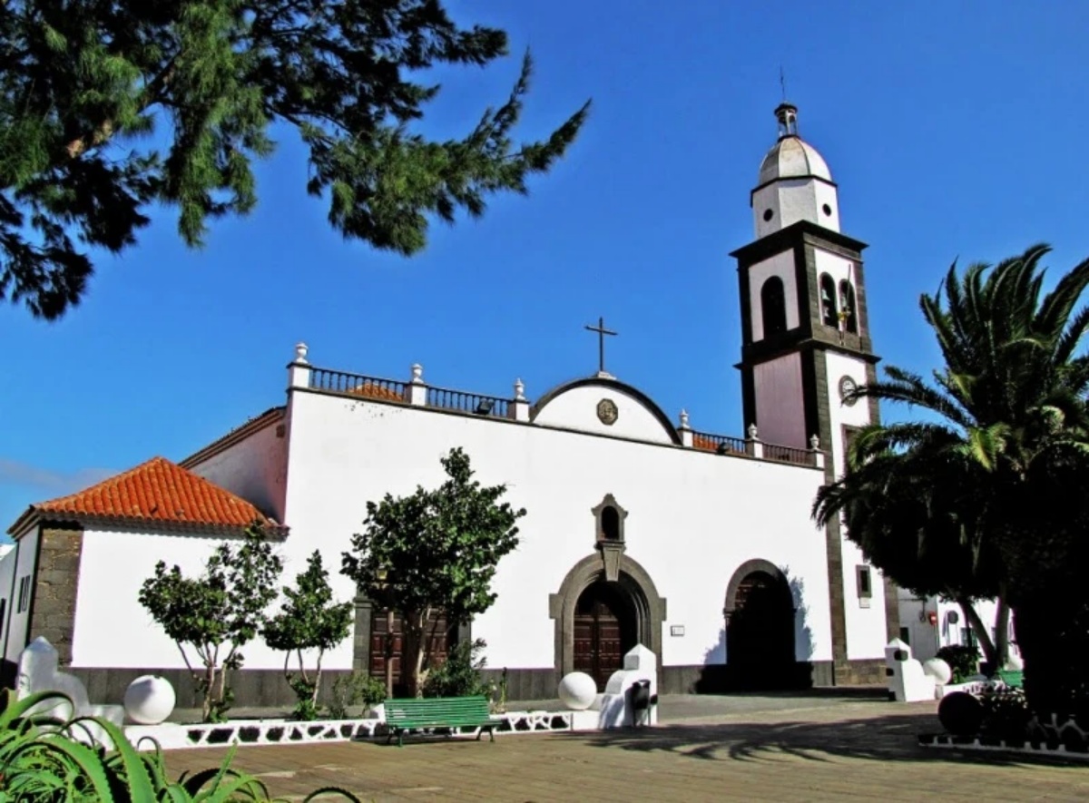 Conozca los horarios de Misa navideños en las iglesias de Arrecife