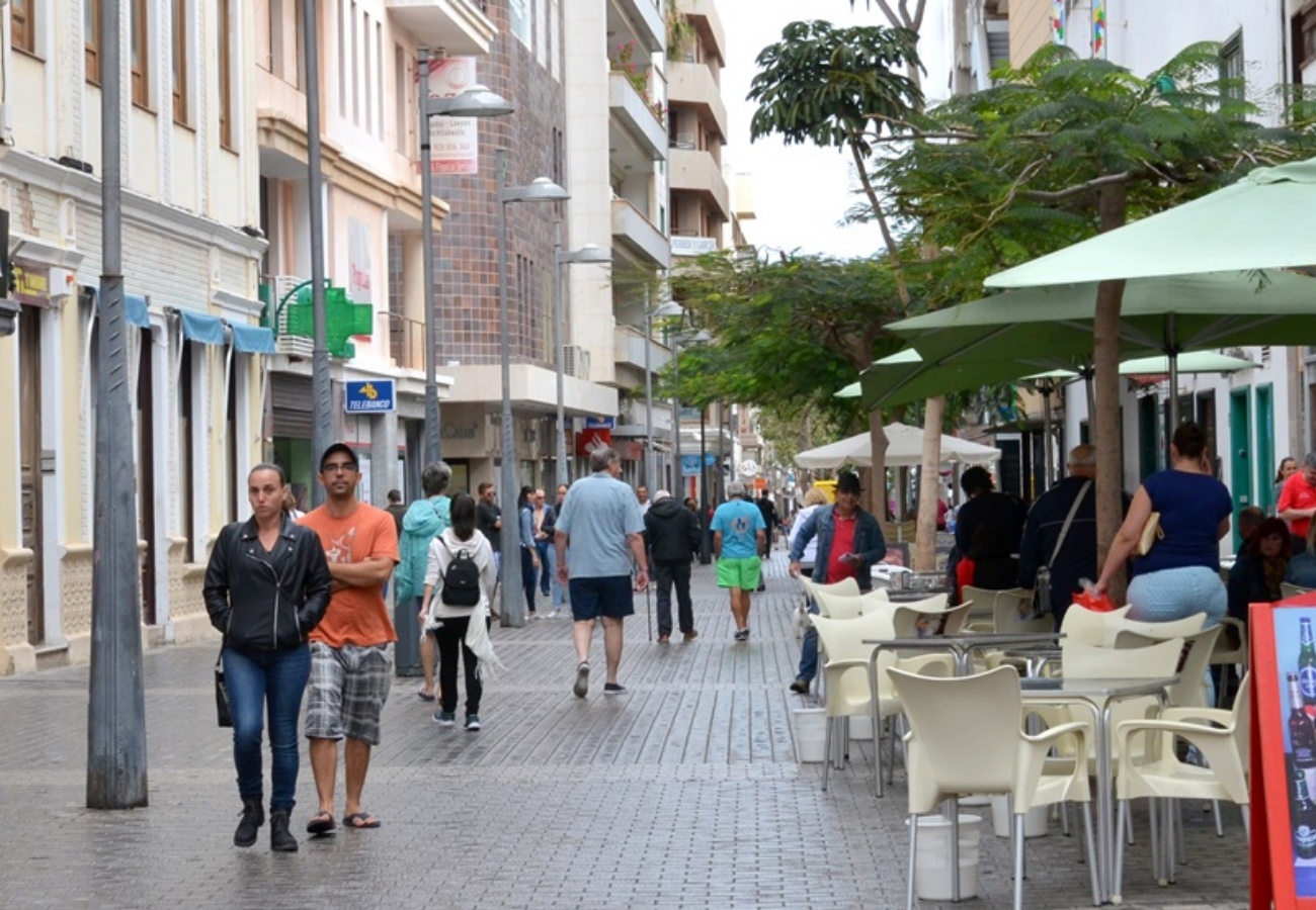 ¿Qué futuro nos espera en Lanzarote?