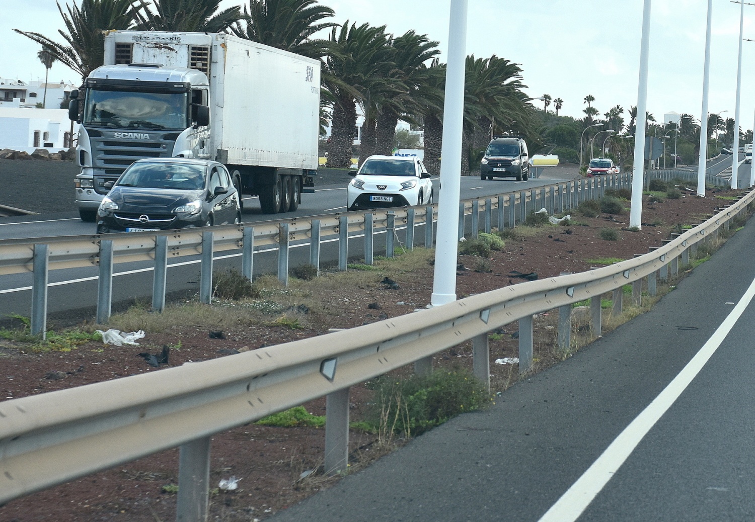 Suciedad 2 Suciedad 2