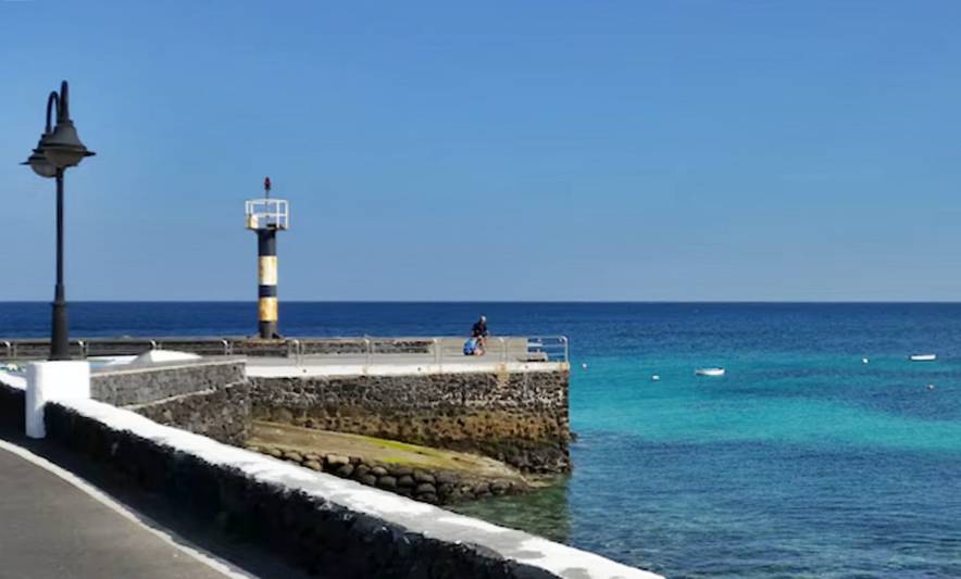 muelle punta mujeres muelle punta mujeres