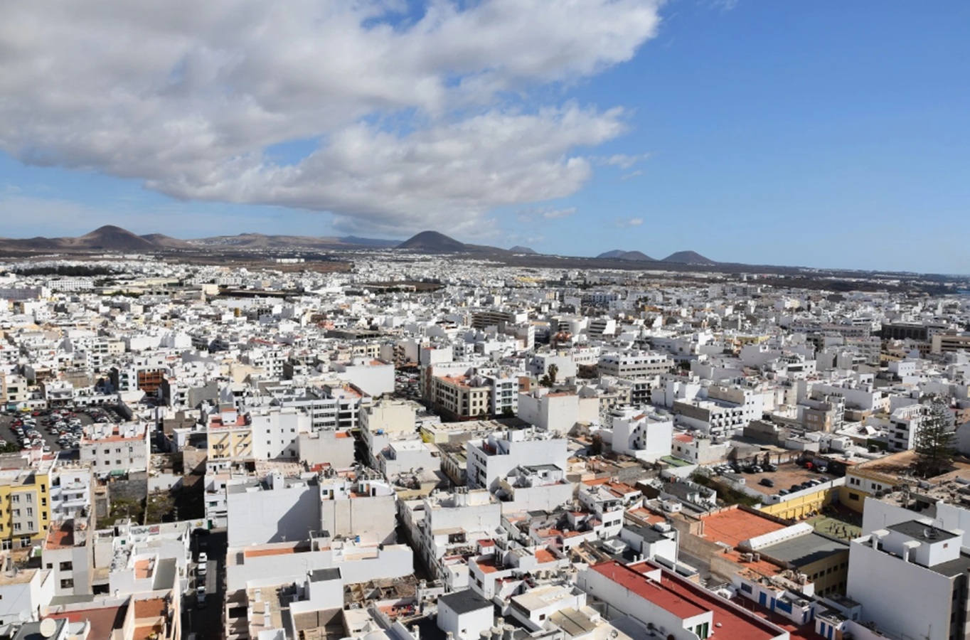 Medidas vivienda asequible Lanzarote Medidas vivienda asequible Lanzarote