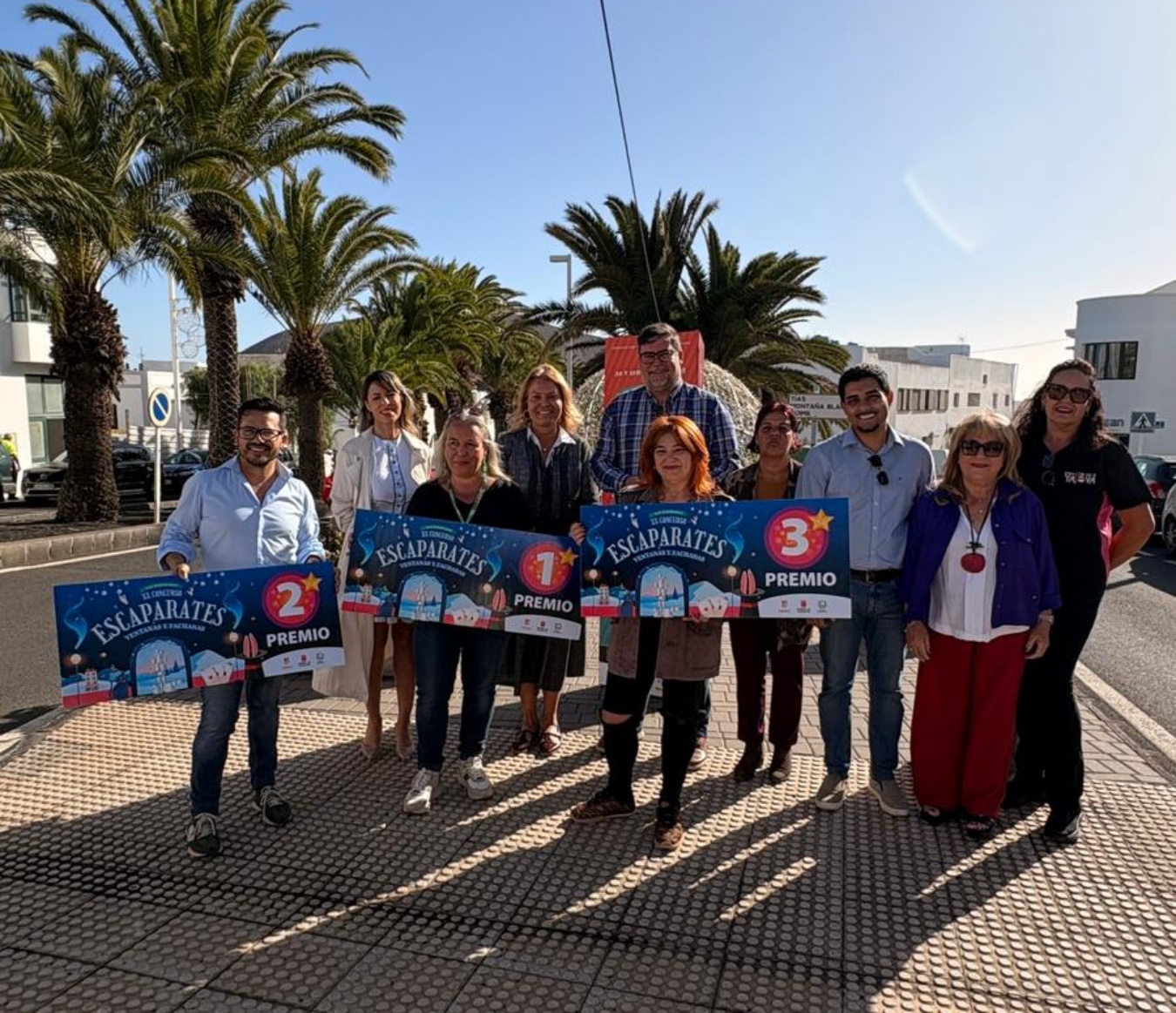 La campaña comercial celebrada este 28 y 29 de noviembre supera los 40.000 euros de consumo directo y eleva más de un 30% su impacto económico La campaña comercial celebrada este 28 y 29 de noviembre supera los 40.000 euros de consumo directo y eleva más de un 30% su impacto económico